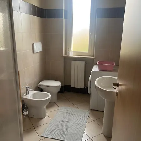 Casa Orchidea Litta Apartmán *