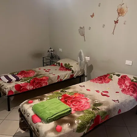 Casa Orchidea Litta *