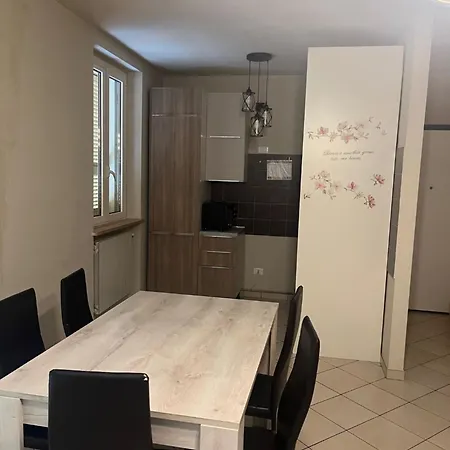 Casa Orchidea Litta Apartmán