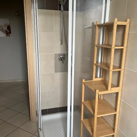 Apartmán Casa Orchidea Litta