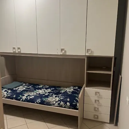 Casa Orchidea Litta Apartmán *