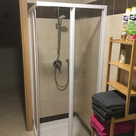 Casa Orchidea Litta Apartamento